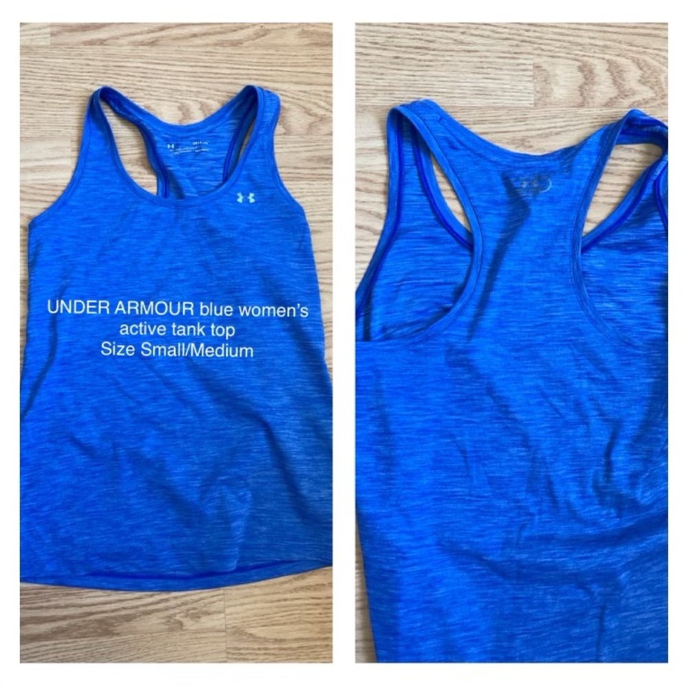 Under Armour Active Tank Top